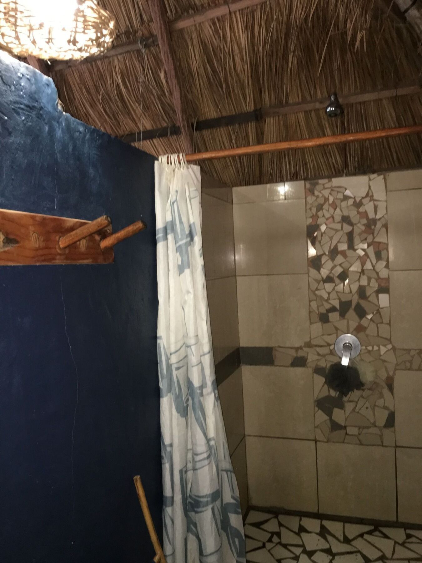 Baobab Beach Lodge And Backpackers Vilankulo Eksteriør billede